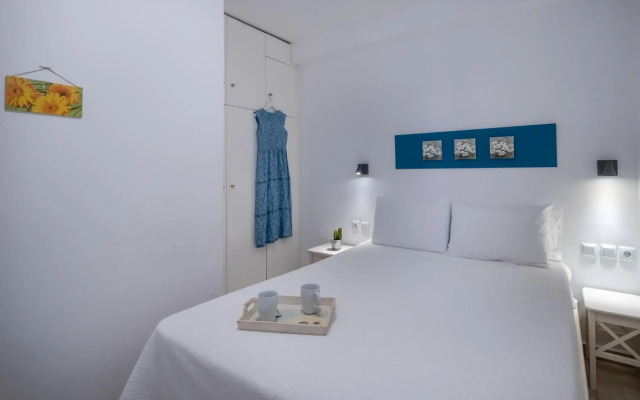 Meli Apartments & Villas