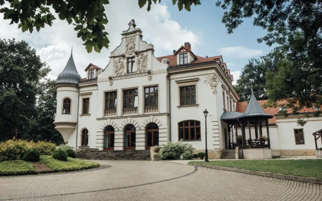 Pałac Polanka