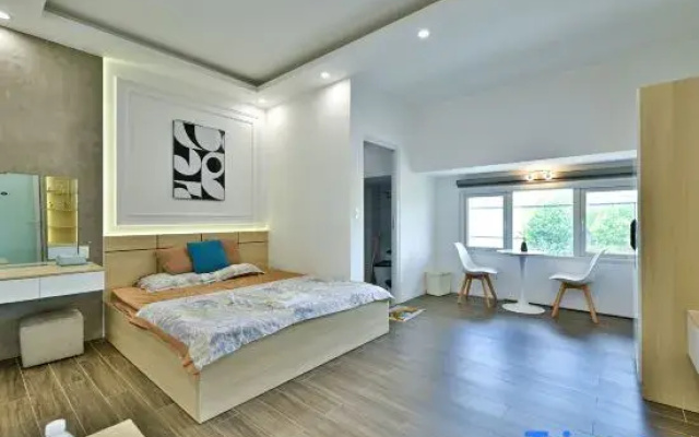Kim Son Homestay 5