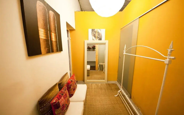 Pucllana Bed & Breakfast Boutique