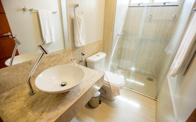 Pumma Business Hotel