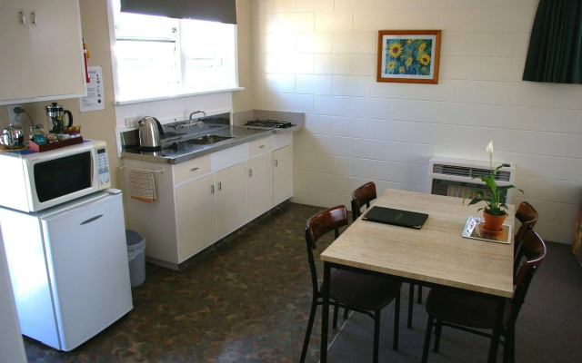 Totara Lodge Motel