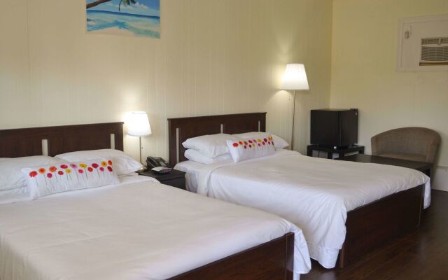 Vow Motel Listowel On