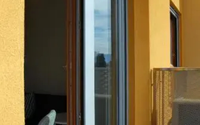 Apartments Athos