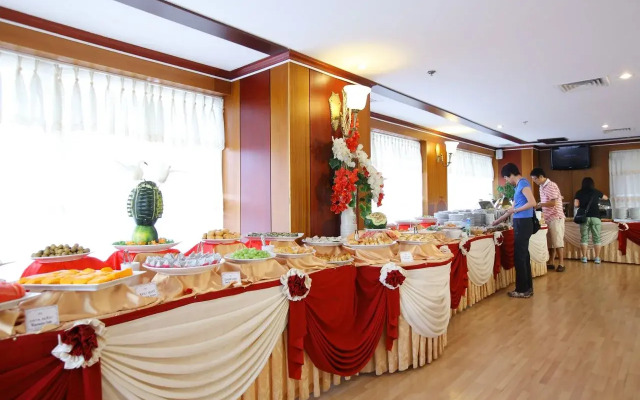 DIC Star Hotel