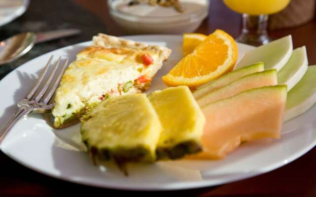 The Inn At Turkey Hill