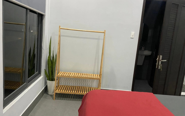 Welkom Inn – Guest Rooms – Can Tho