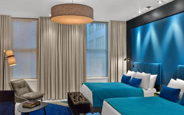 Sonder by Marriott Bonvoy The William Apartments Midtown