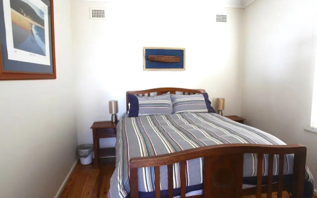 Culburra Beachhouse