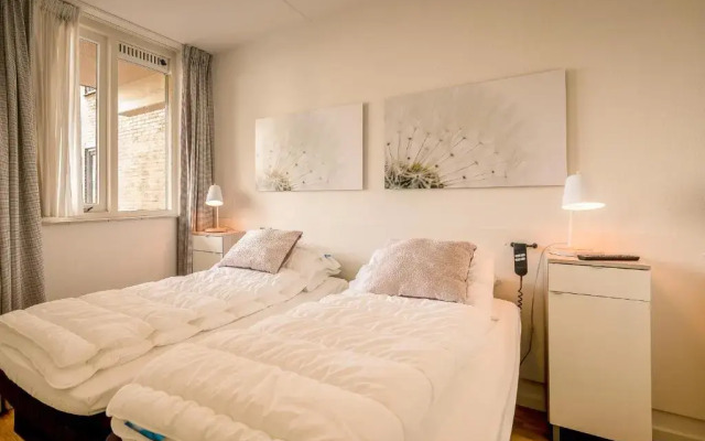 Appartementencomplex Juliana 42