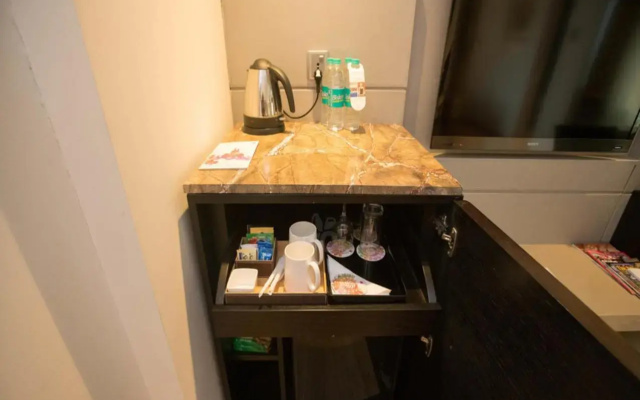 The LaLiT New Delhi