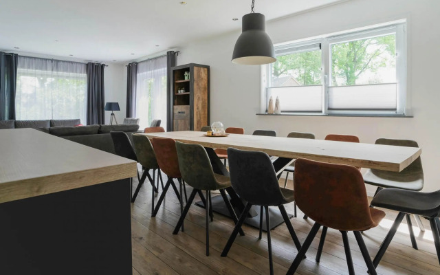 Group House in Lemele Near Heuvelrug