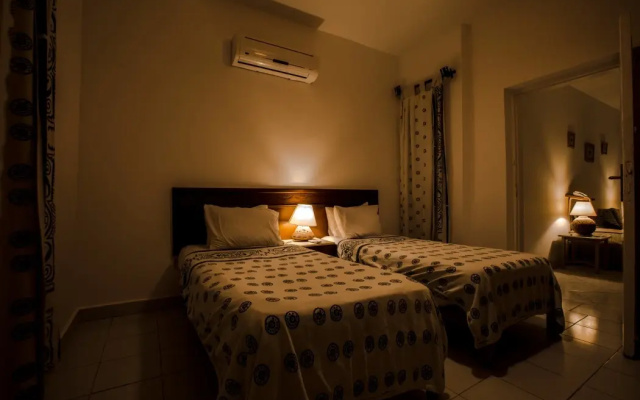 Grand holidays Green Resort