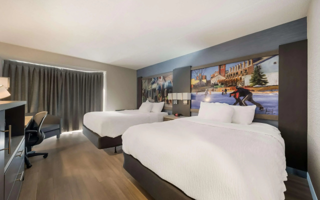 Best Western Belleville