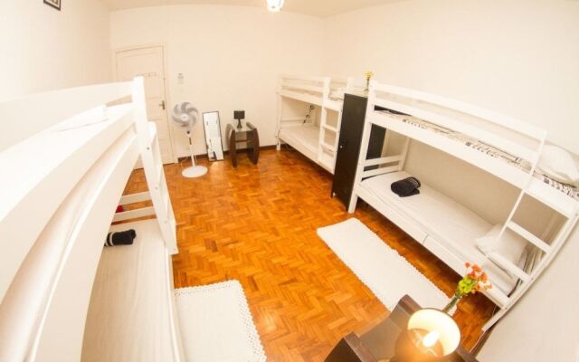 OBA 12 - Cozy Bedroom - Vila Madalena