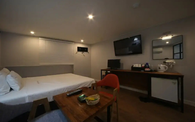 We've Motel