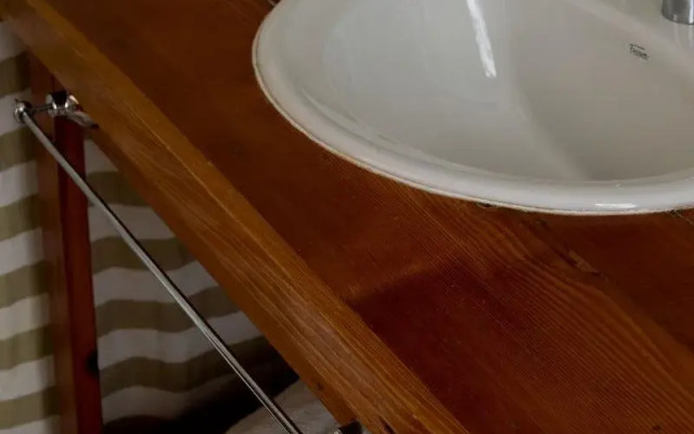 Hostería La Estepa