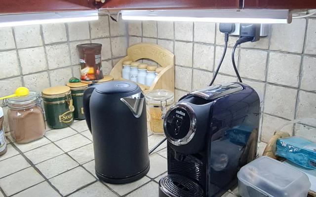 Sylvias Antique House