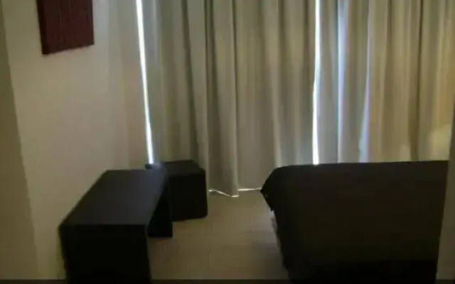 Hotel Rivamar