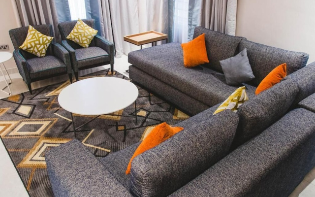 Amber City Hotels Owerri