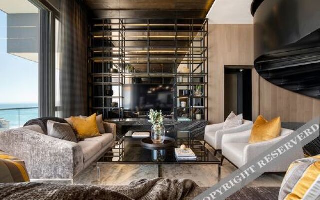 The Penthouse Collection