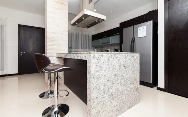 Heliko 104A by CocoBR