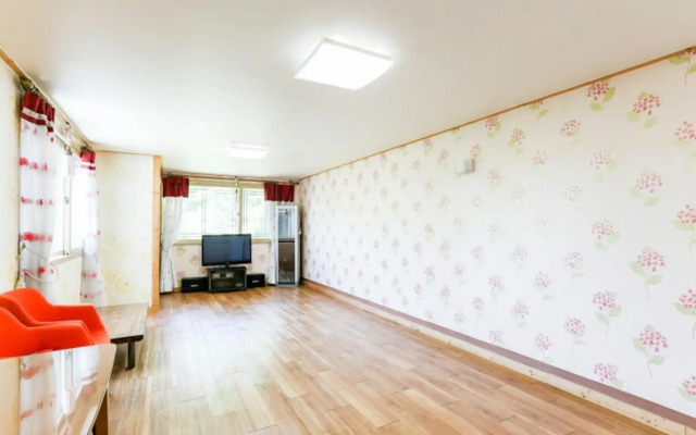 Jecheon Haereul Pumeun Dal Pension