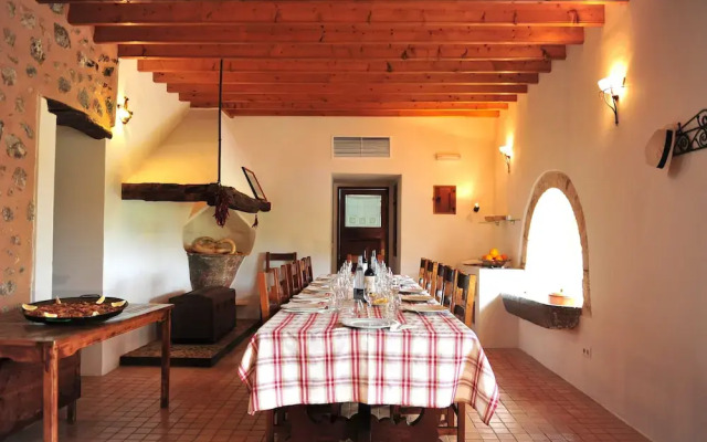 Finca Ses Cases Noves