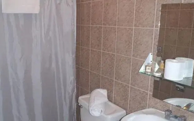 Hotel Apartamentos Avilla