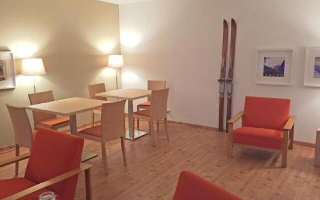 Apartment Promenade (Utoring).60