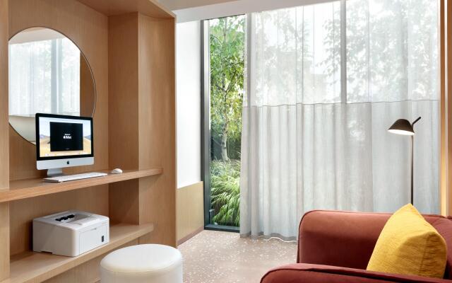 Hotel Indigo Williamsburg - Brooklyn by IHG