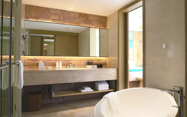 Fuzhou Seaview Fliport Resort