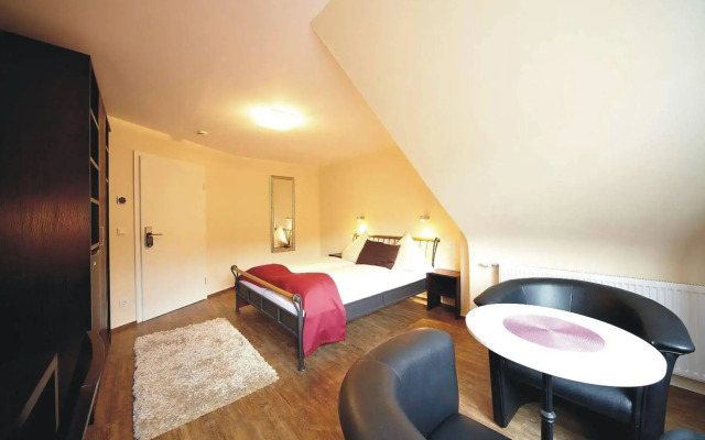 Christiana's Wein & Art Hotel