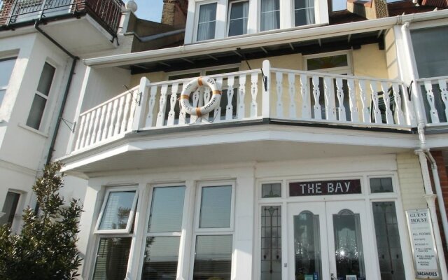 The Bay Hotel