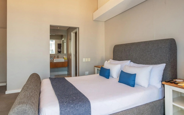 V&A Waterfront Luxury Residences - WHosting