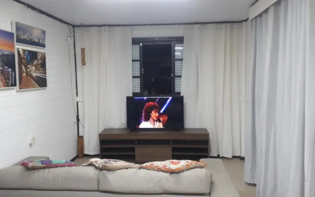 Rumah Pantai Pousada