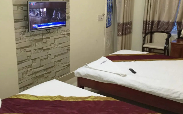 An Long Binh Hotel