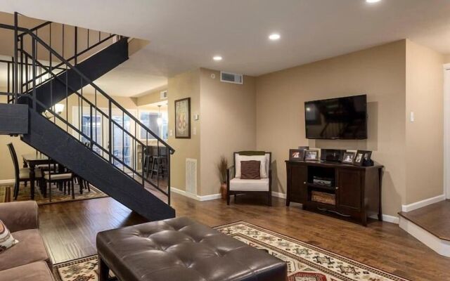 Top Notch By Signature Vacation Rentals