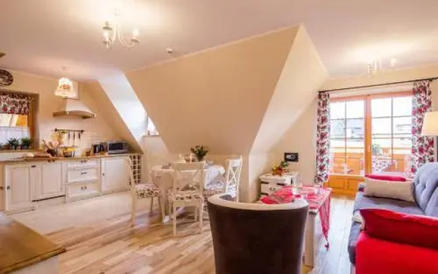 Dom Tatra Apartamenty Zakopane