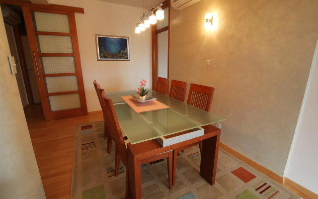 Apartman San Marino 2