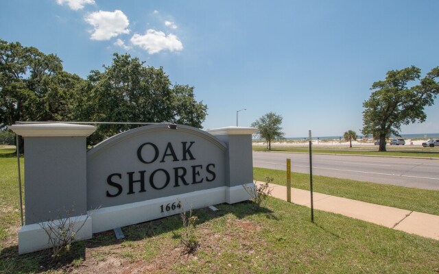 Oak Shores 164