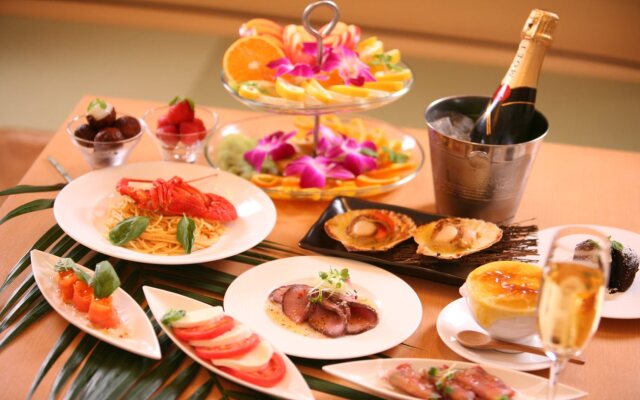 Hotel & Spa Lotus – Adults Only