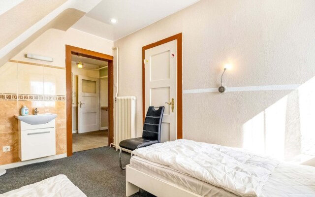 Ferienhaus in Medebach Nahe Skigebiet