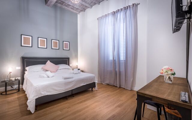 Niccolò Florence Experience