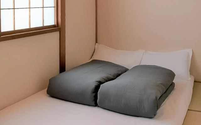 Guesthouse Hakuka - Hostel