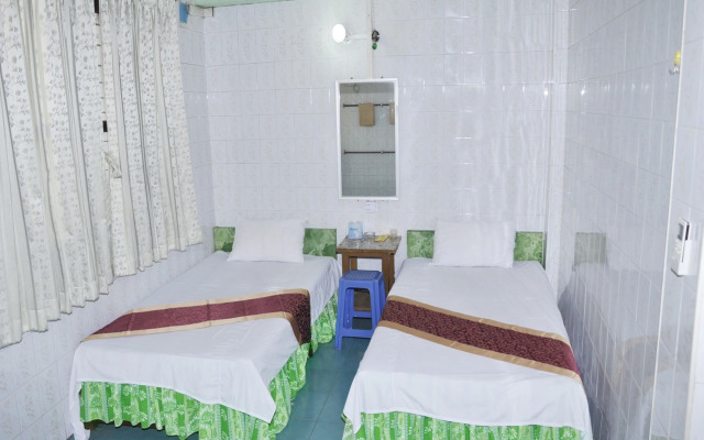 AD1 Hotel Mandalay