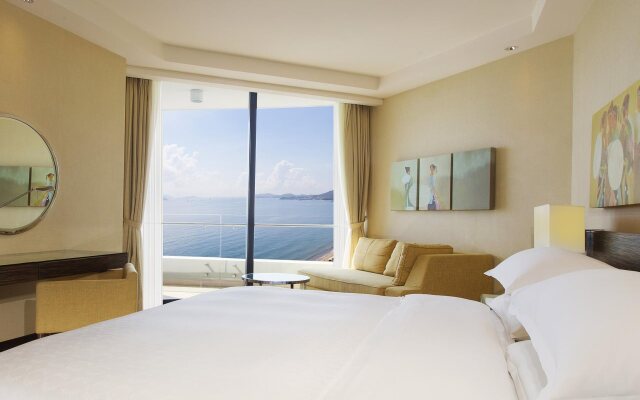 Sheraton Nha Trang Hotel & Spa