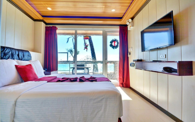 Diamond Water Edge Resort