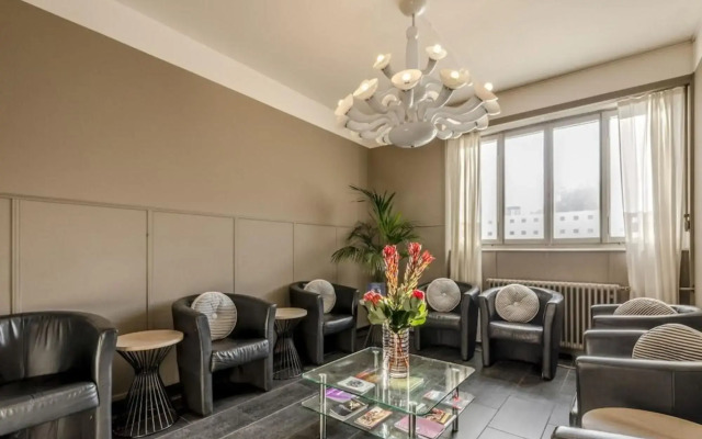 Boutique Hotel Karl	