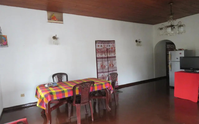 Sunshine Homestay